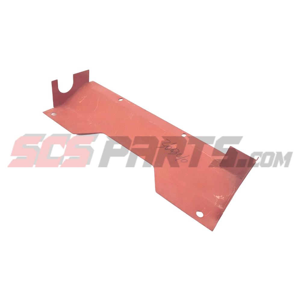 3643010 Heat Shield 