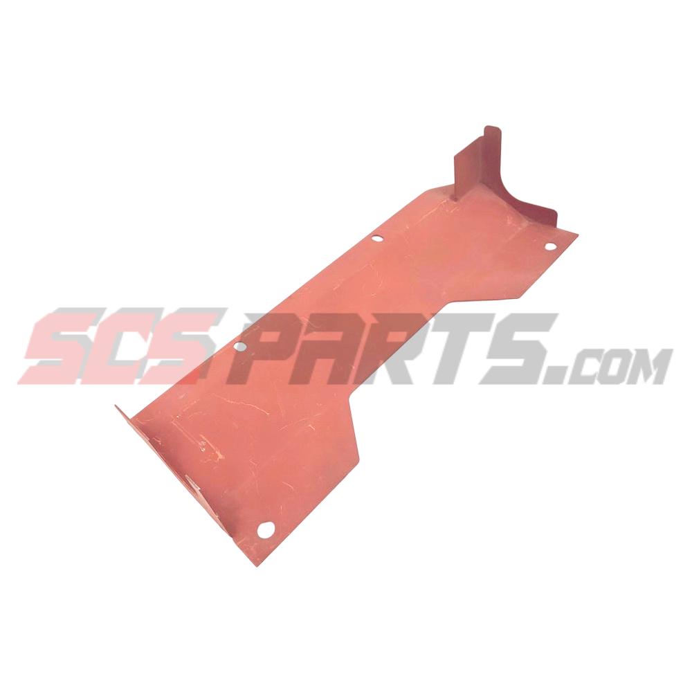 3643010 Heat Shield 