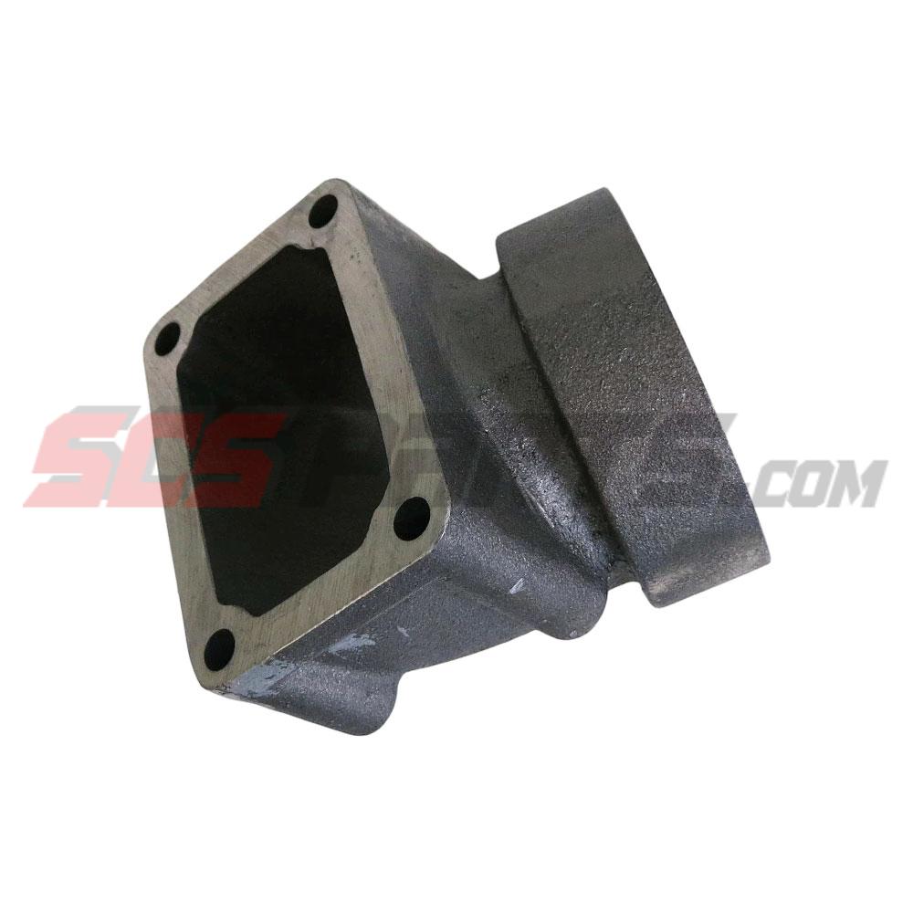 3393135 Water Bypass Connection 