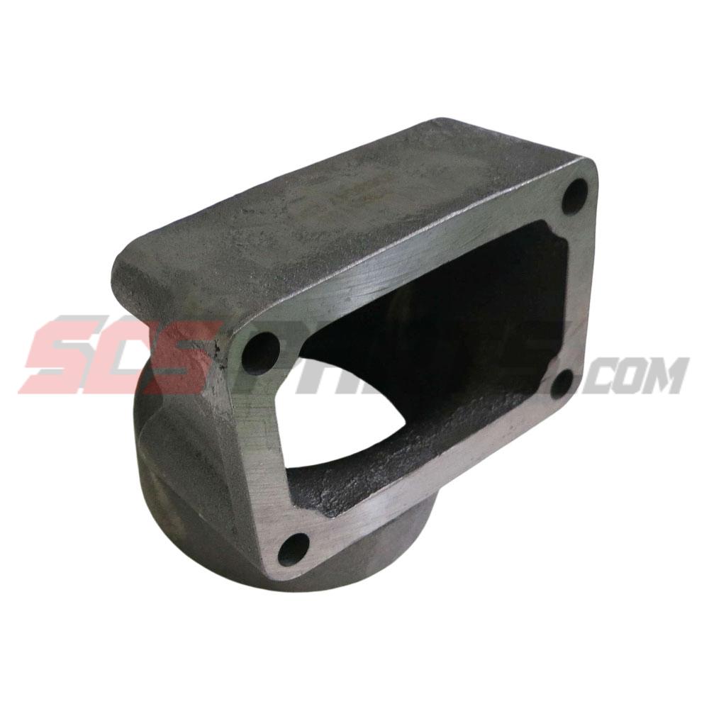 3393135 Water Bypass Connection 