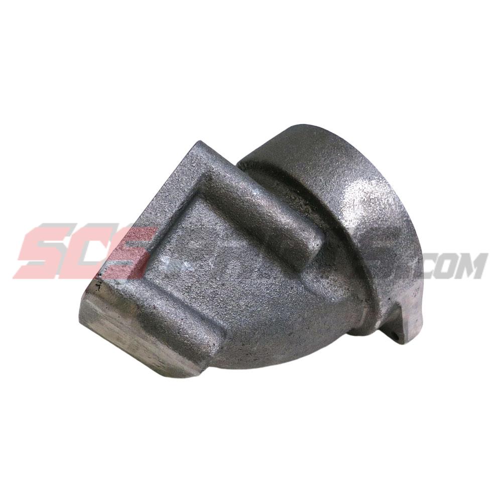 3393135 Water Bypass Connection 