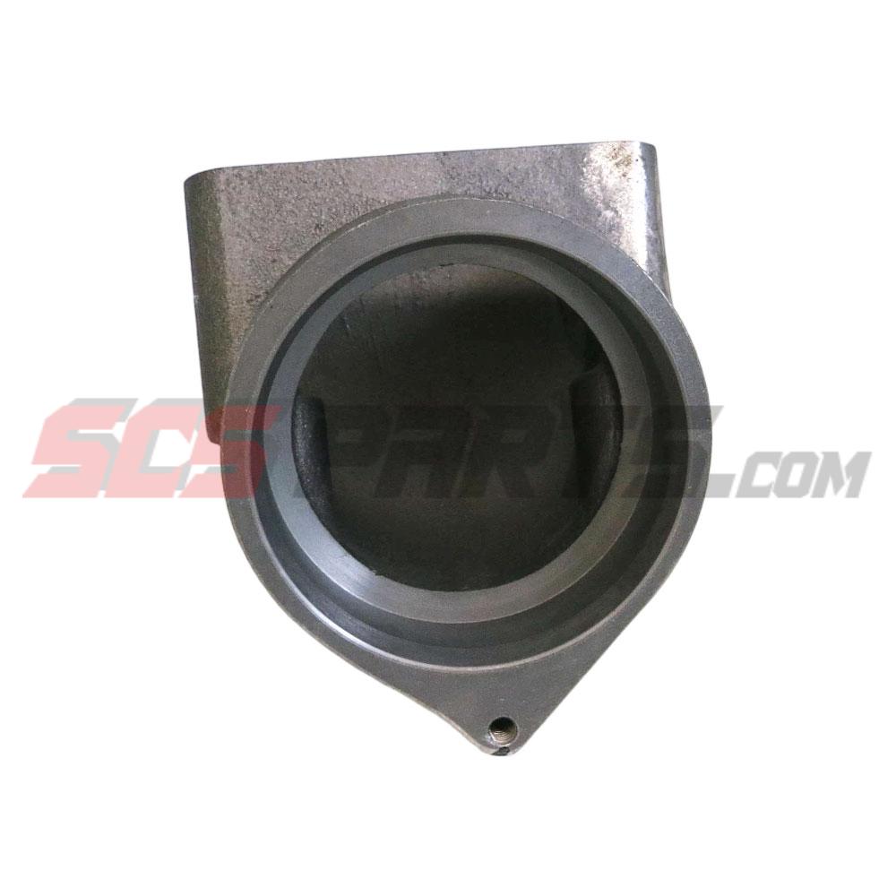 3393135 Water Bypass Connection 