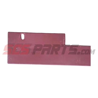 Cummins 3393648 Heat Shield 