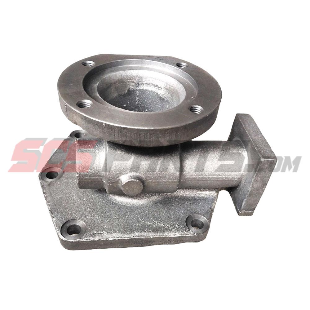 3629858 Fuel Pump Support 