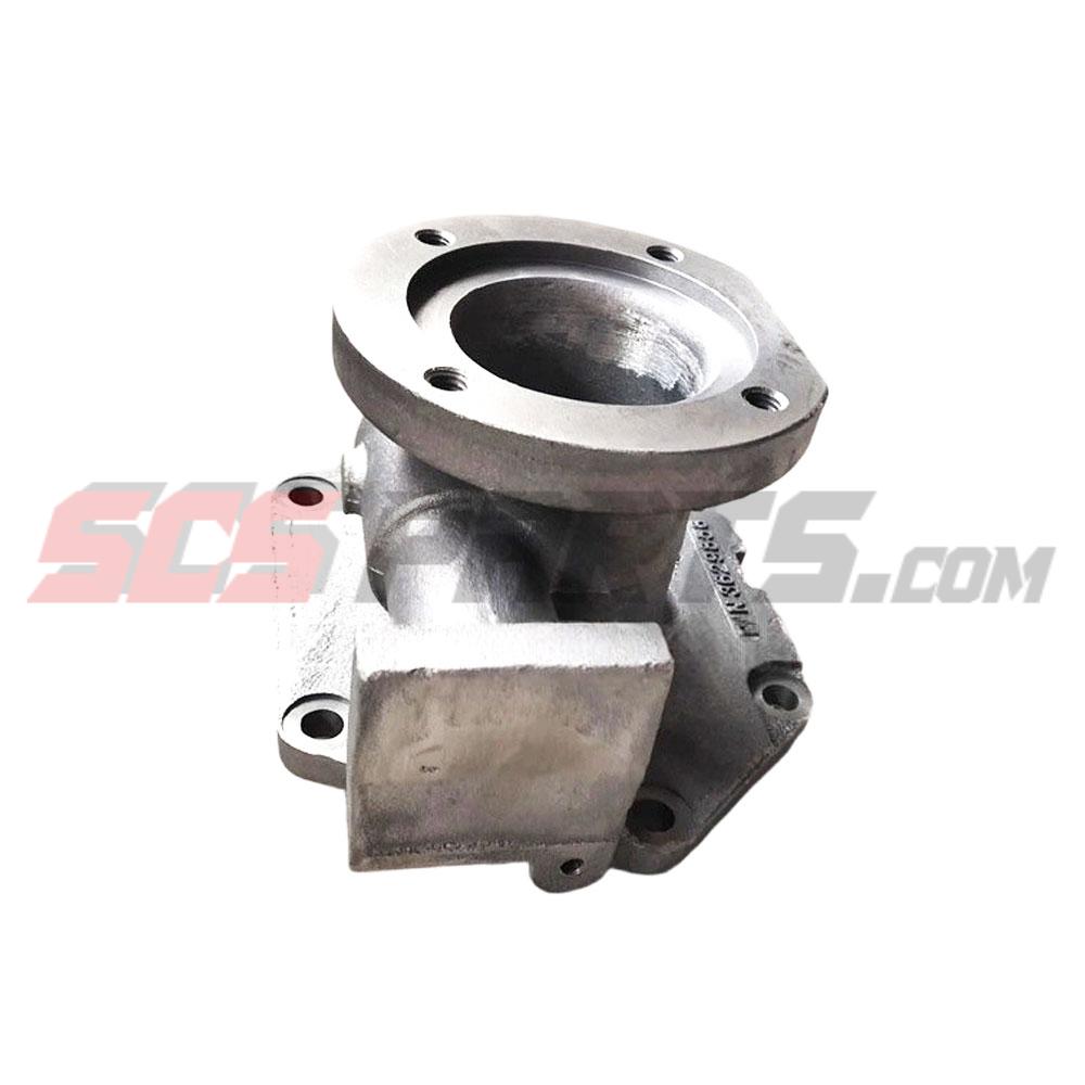 3629858 Fuel Pump Support 