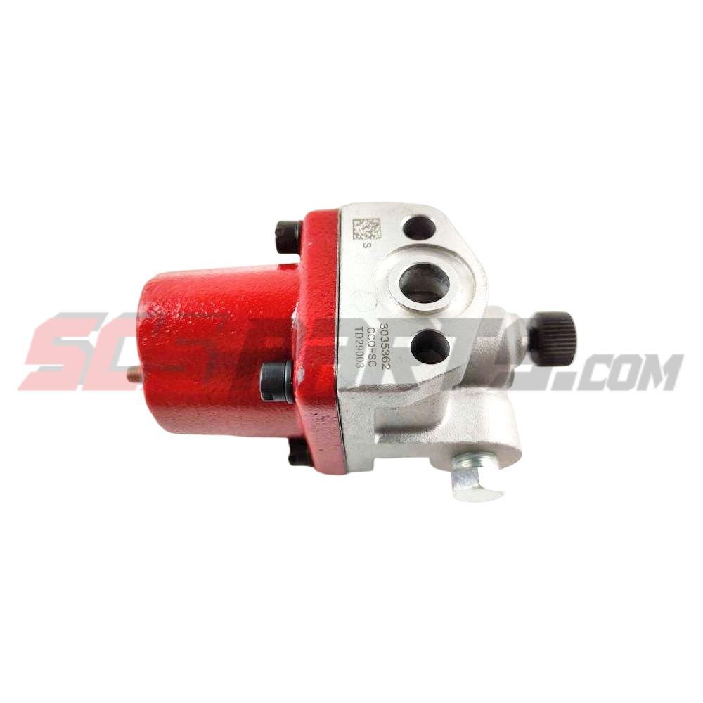3035362 Shutoff Valve 