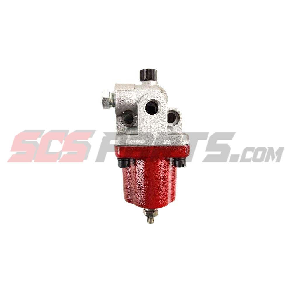 3035362 Shutoff Valve 