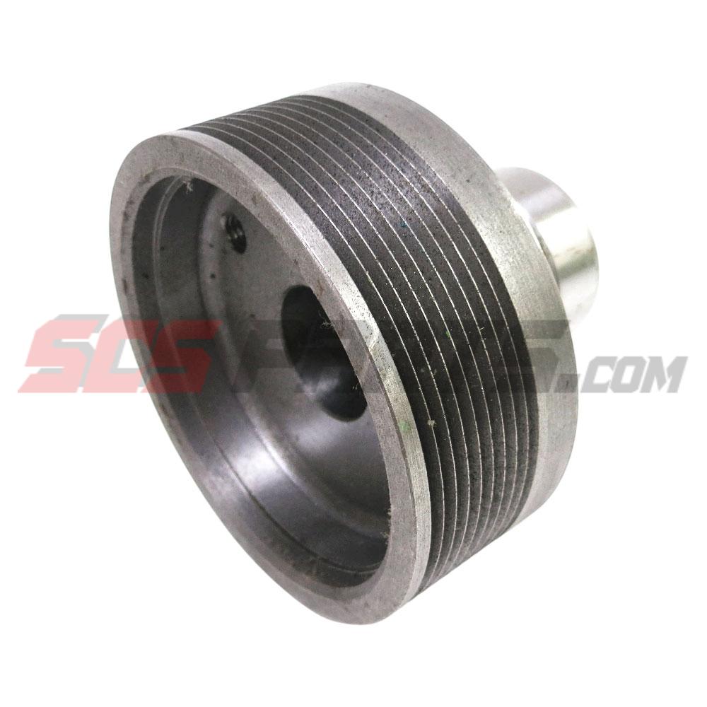 3015546 Accessory Drive Pulley 