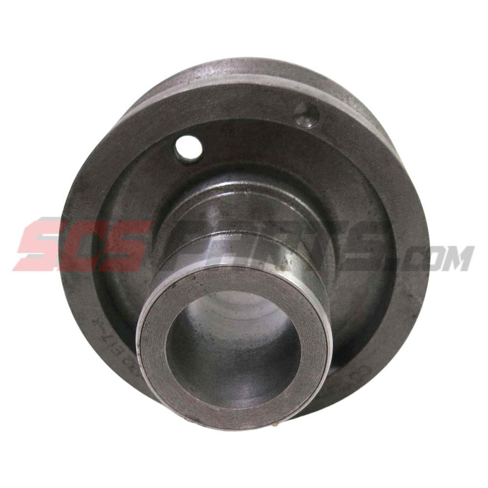 3015546 Accessory Drive Pulley 