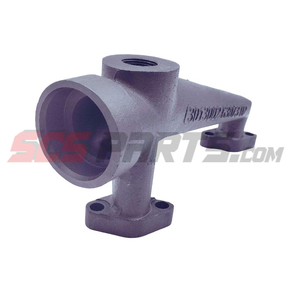 3013002 Water Manifold 