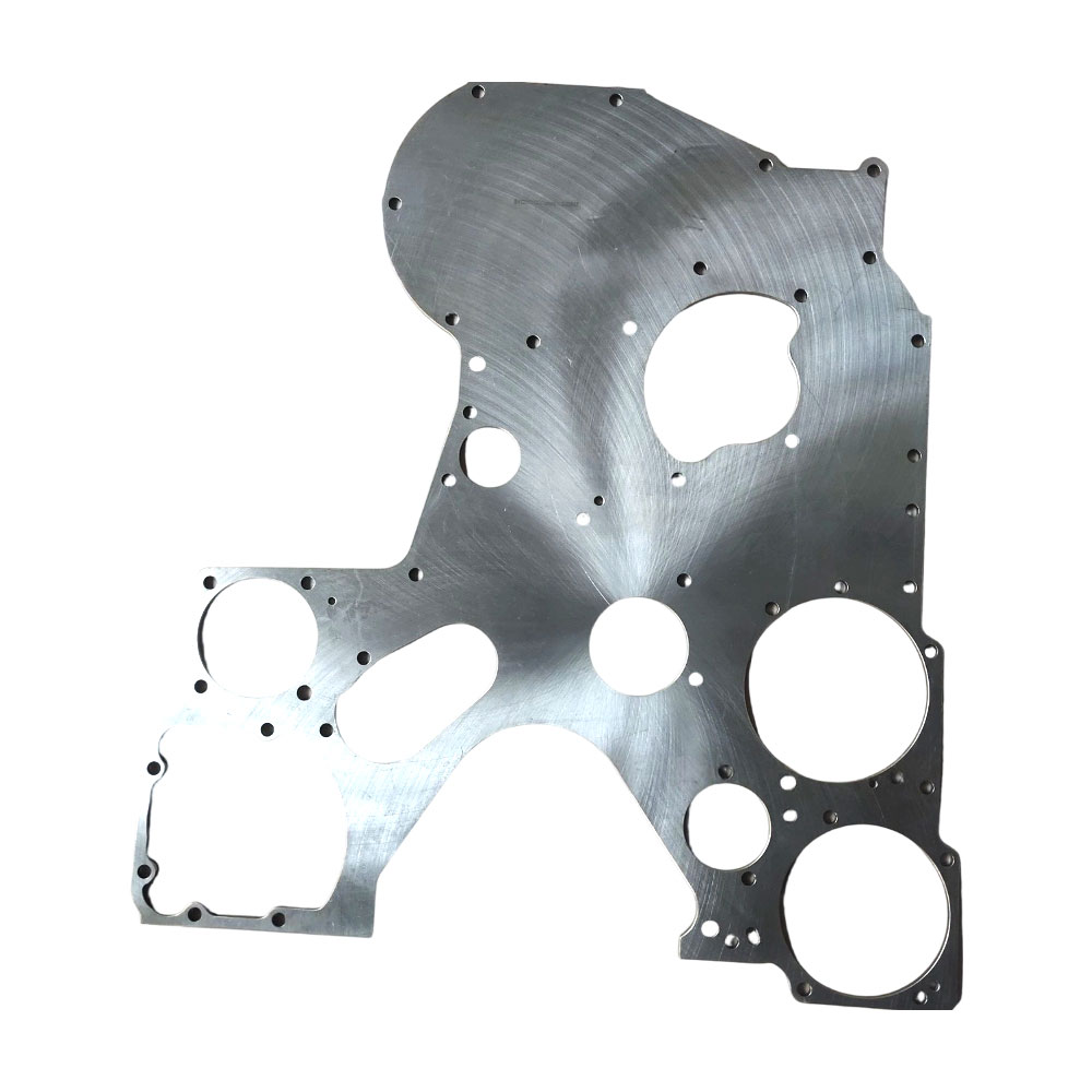 5412865 Gear Cover Plate 