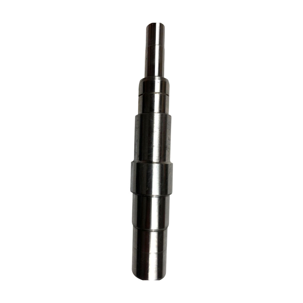 3819632 Water Pump Shaft 