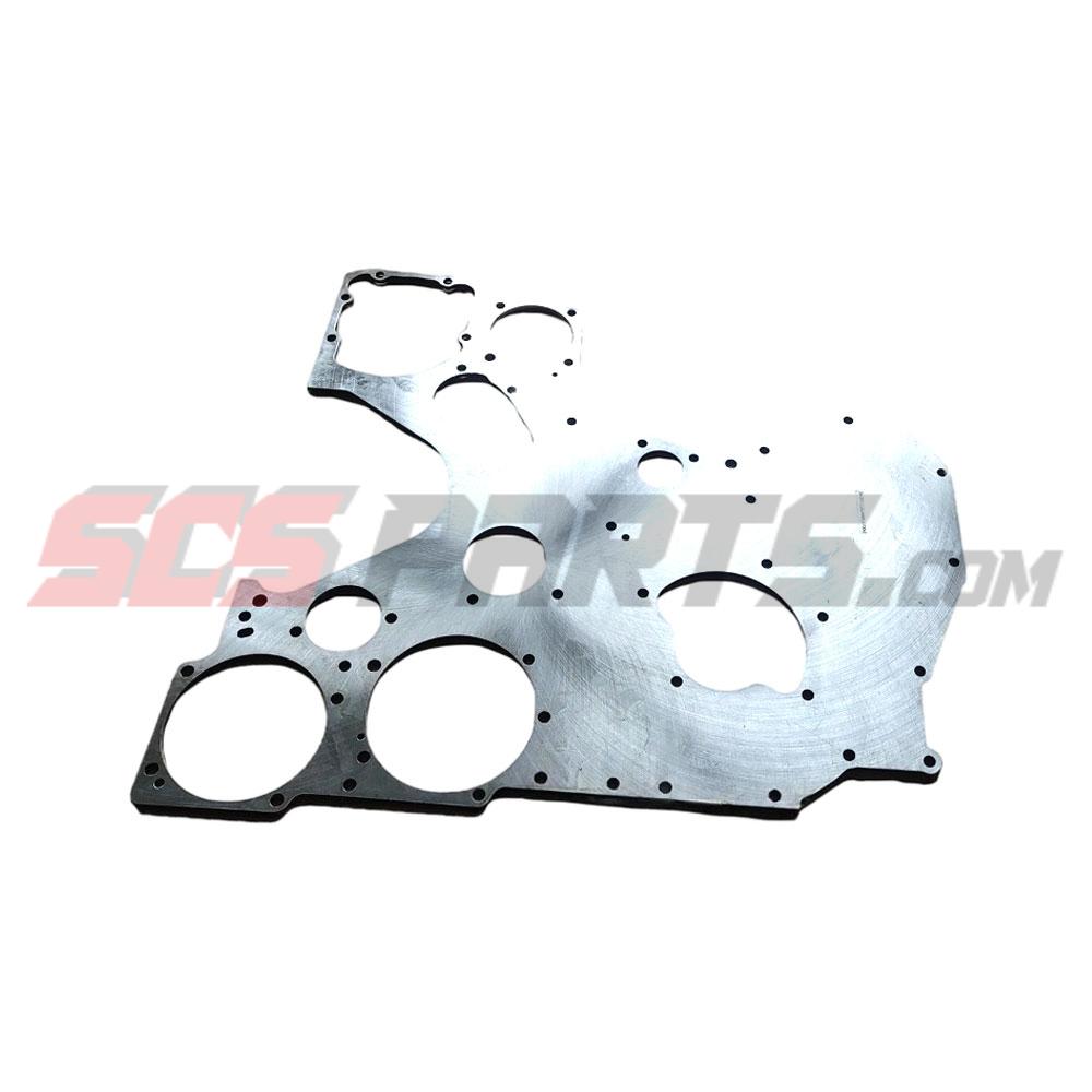 5412865 Gear Cover Plate 