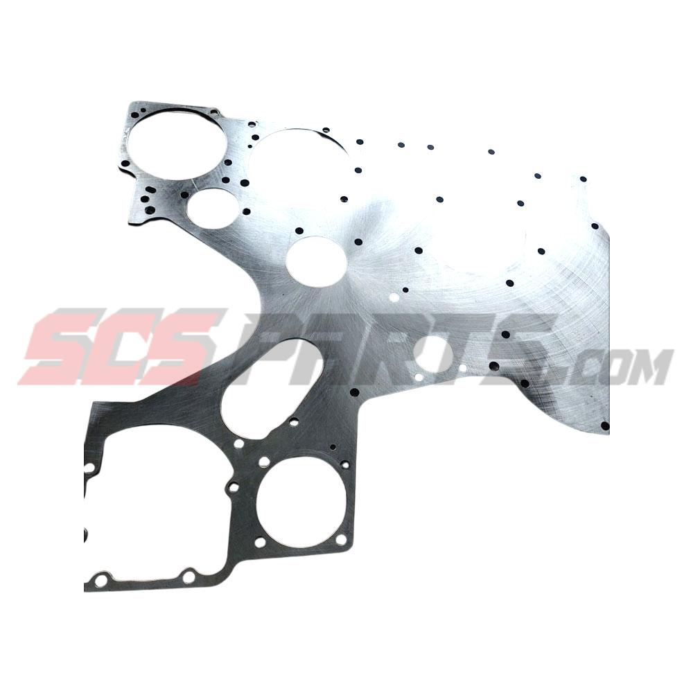 5412865 Gear Cover Plate 