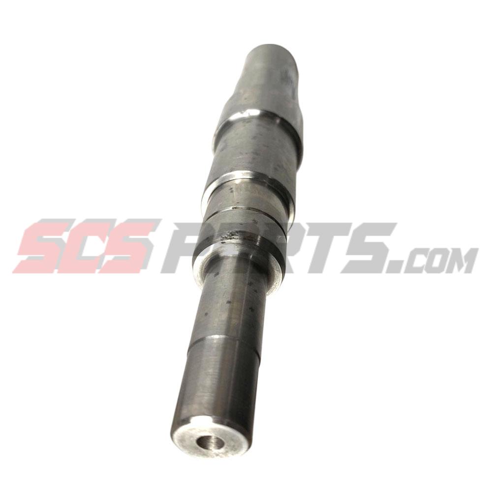 3819632 Water Pump Shaft 