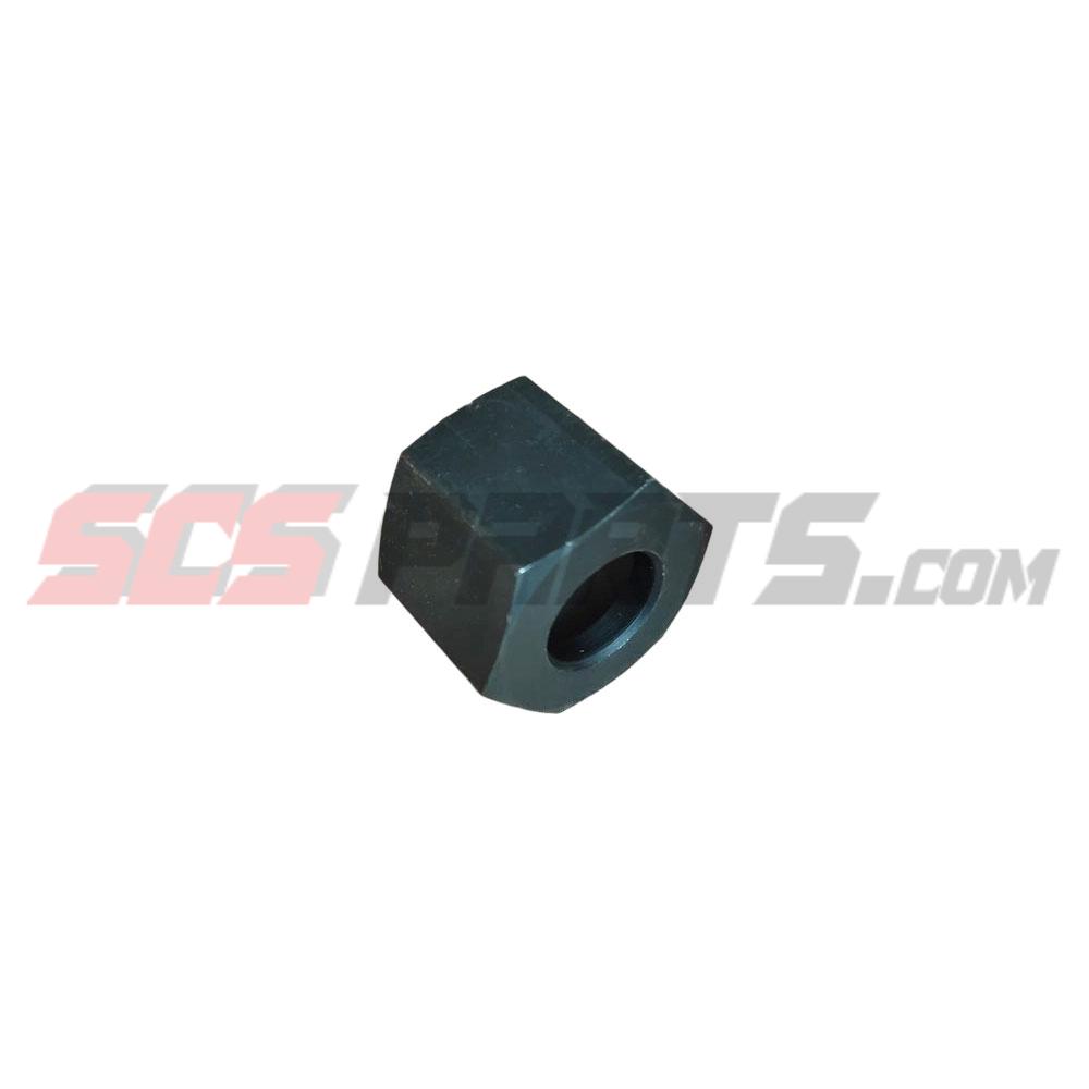 4914612 Regular Hexagon Nut 