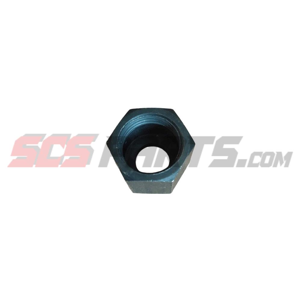 4914612 Regular Hexagon Nut 
