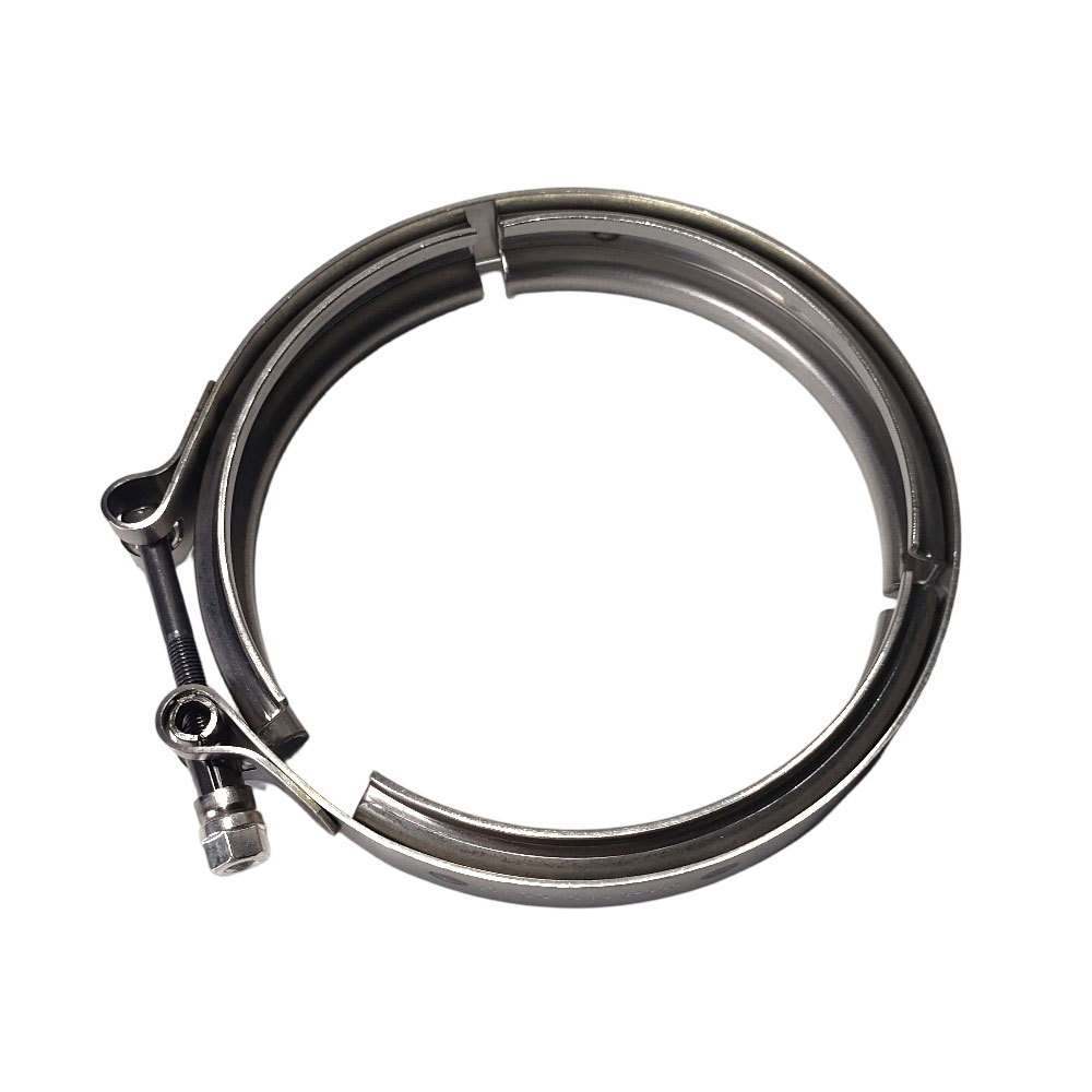 Cummins 3929073 V Band Clamp 