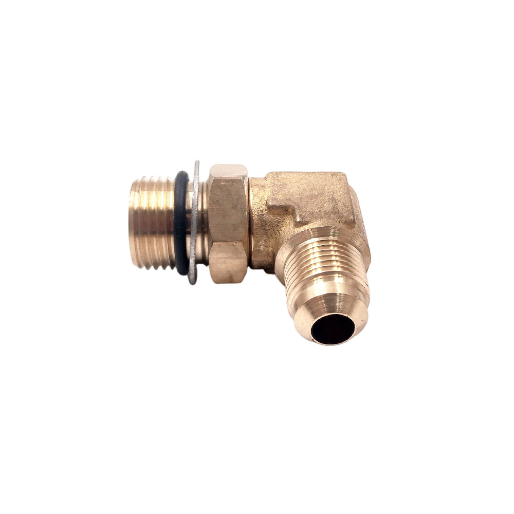 Cummins 3063674 Male Union Elbow 