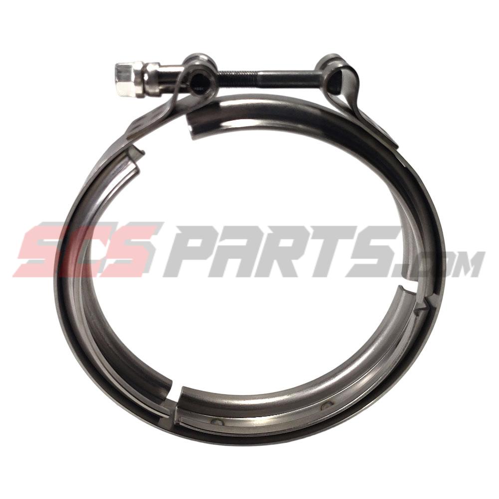 3929073 V Band Clamp 