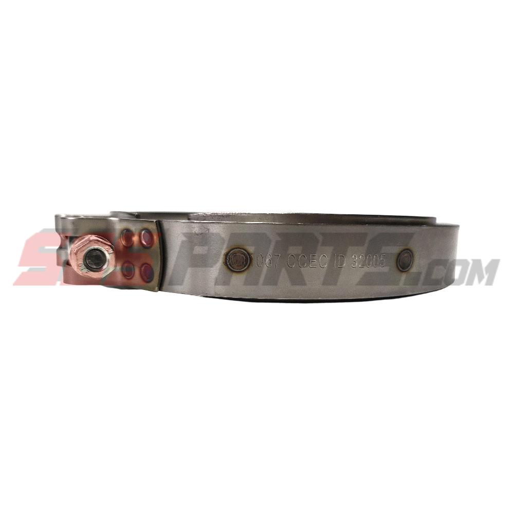Cummins 3929073 V Band Clamp 