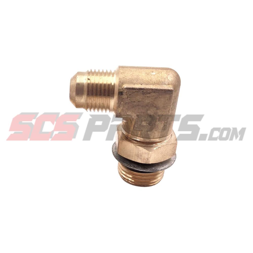 Cummins 3063674 Male Union Elbow 