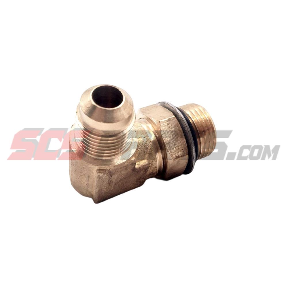 Cummins 3063674 Male Union Elbow 