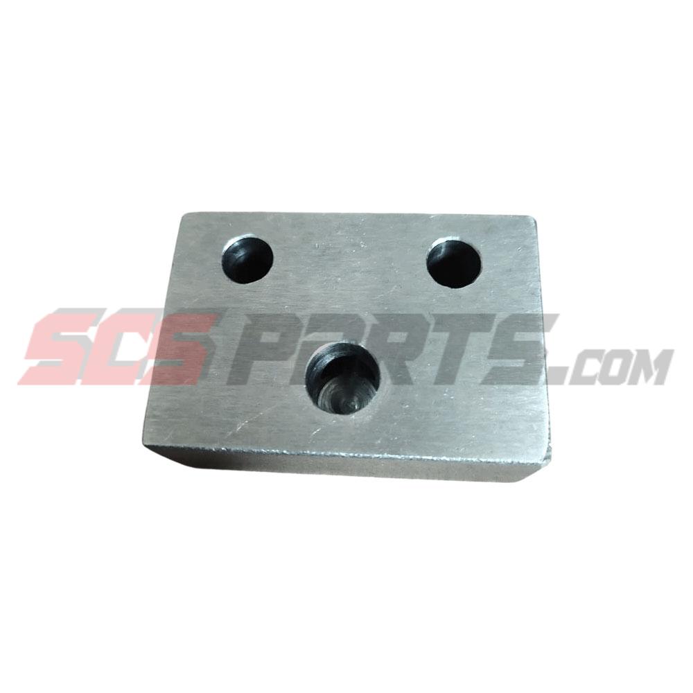 Cummins 3044286 Oil Transfer Connection 