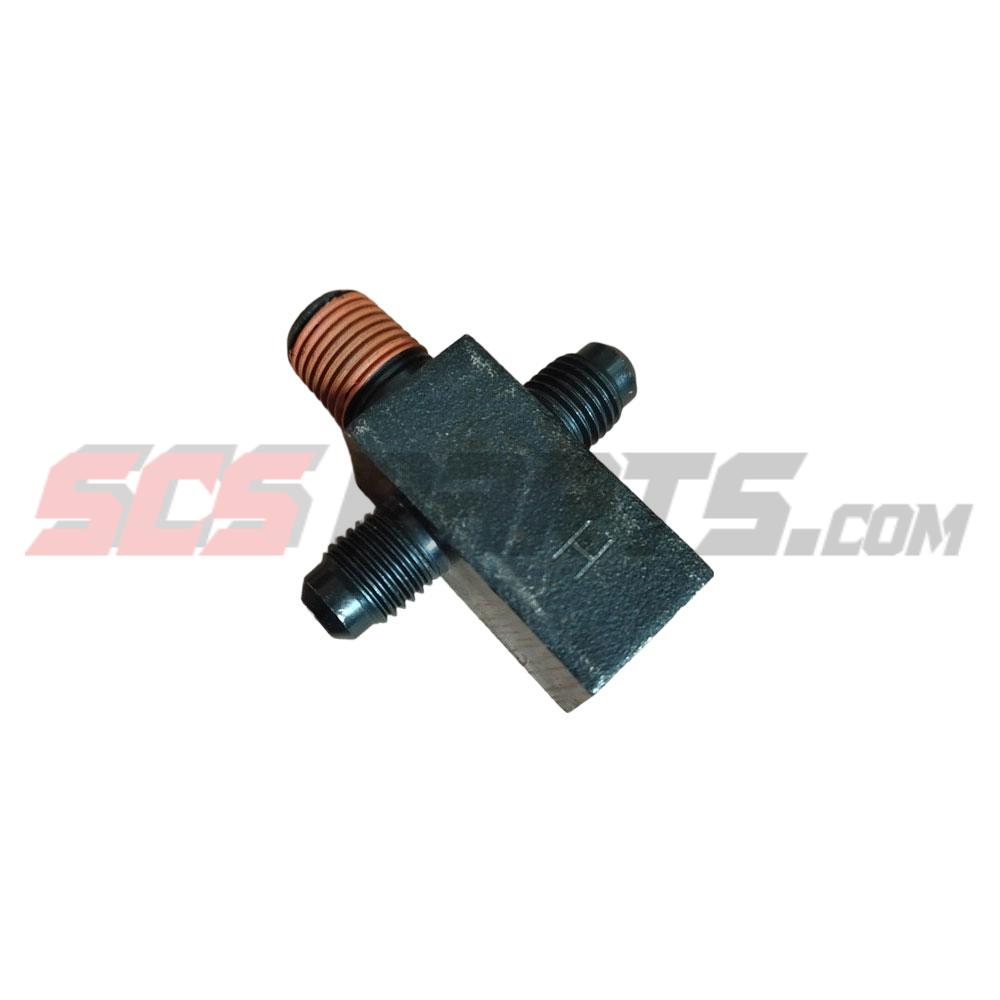 Cummins 3631405 Male Union Cross 