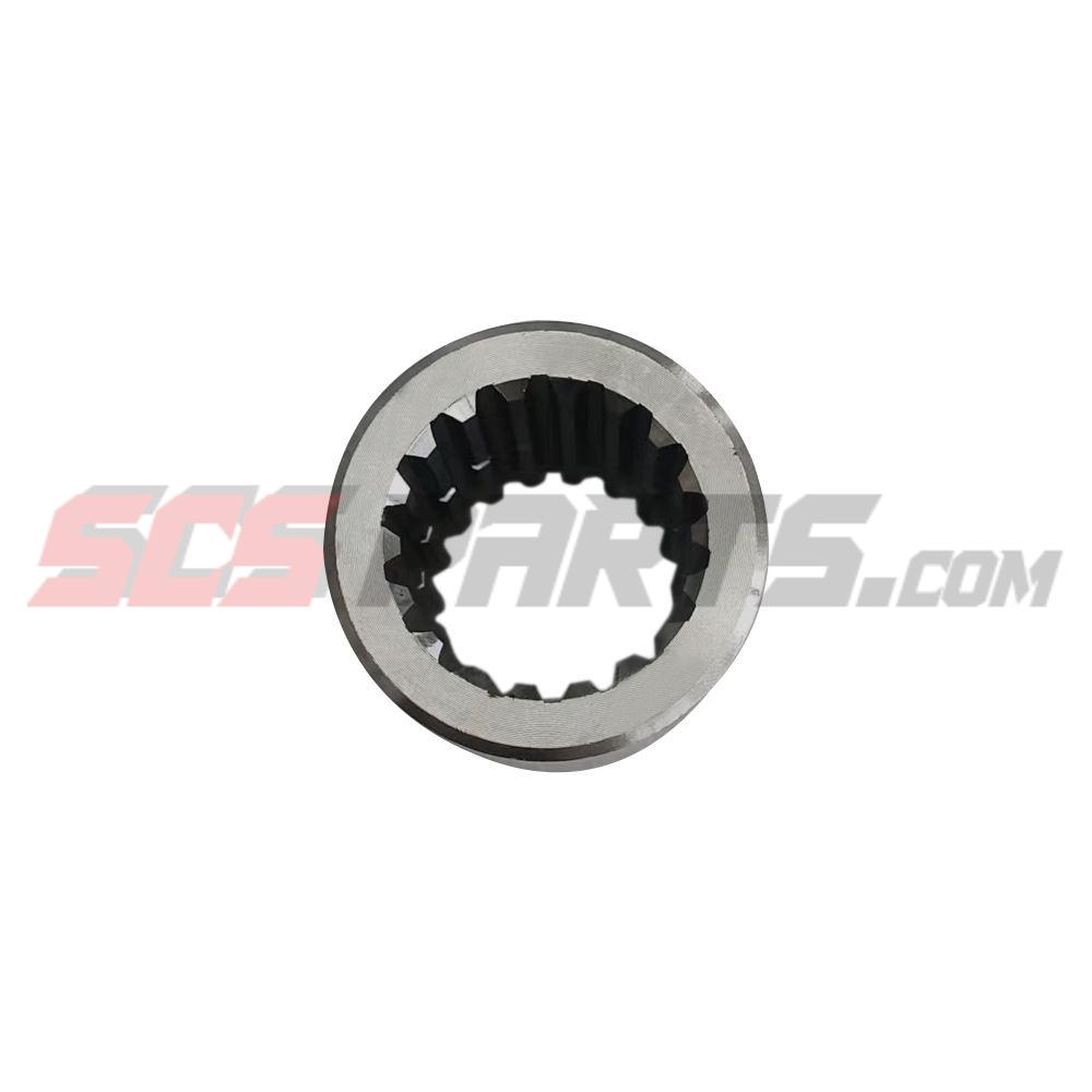 206195 Spline Coupling Sleeve 