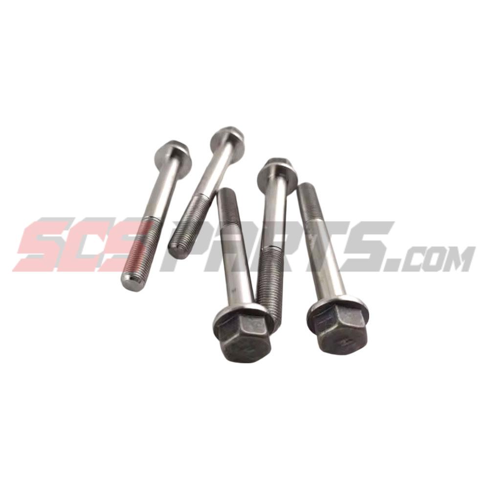 3627095 Hexagon Flange Head Cap Screw 