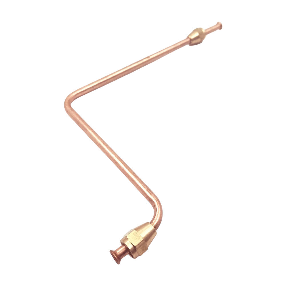 4914642 Fuel Drain Tube 