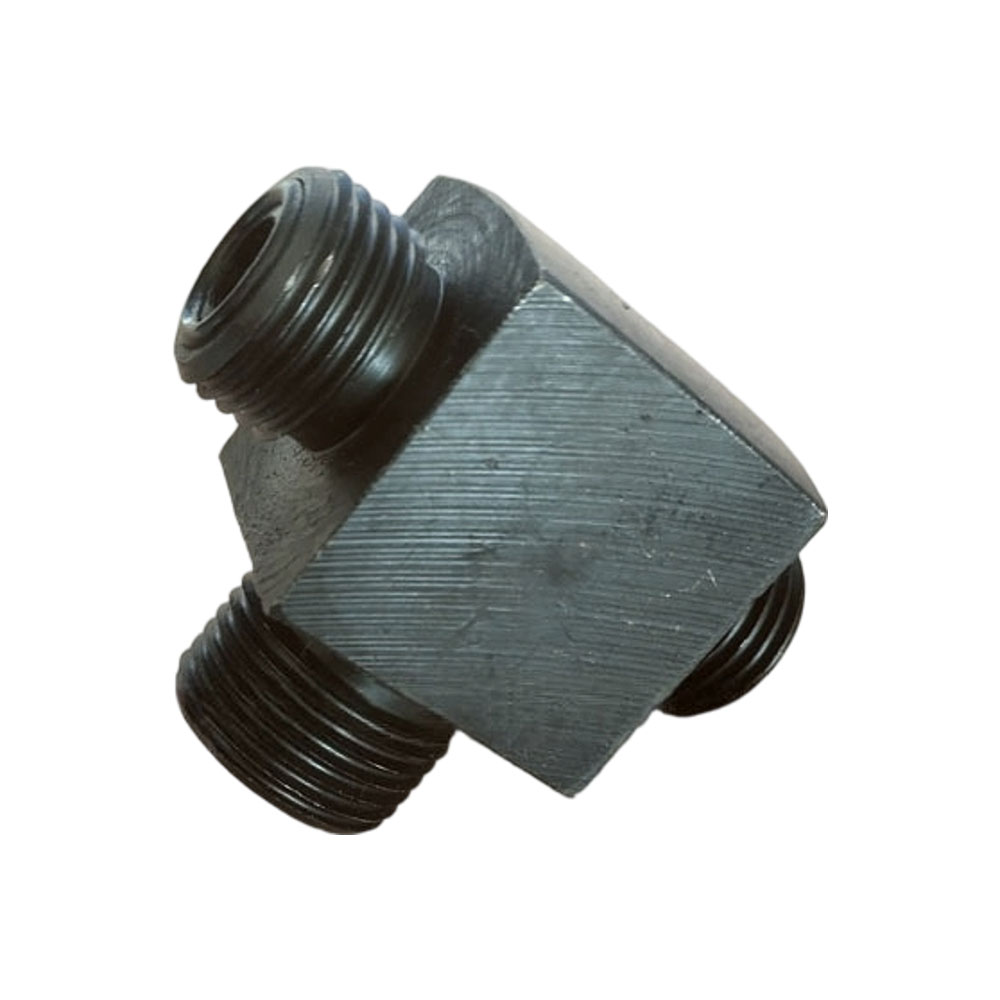 3627703 Male Union Tee 