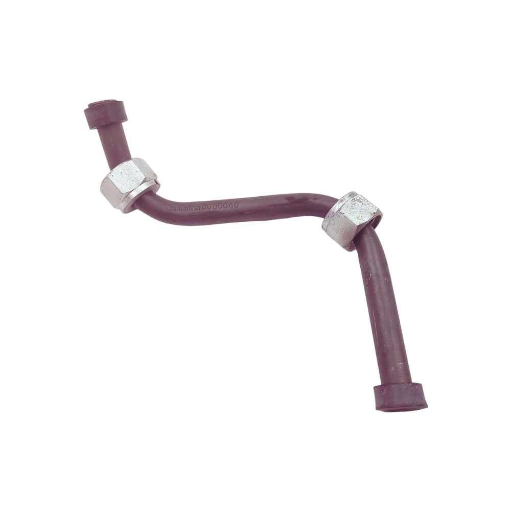 3038060 Compressor Water Inlet Tube 