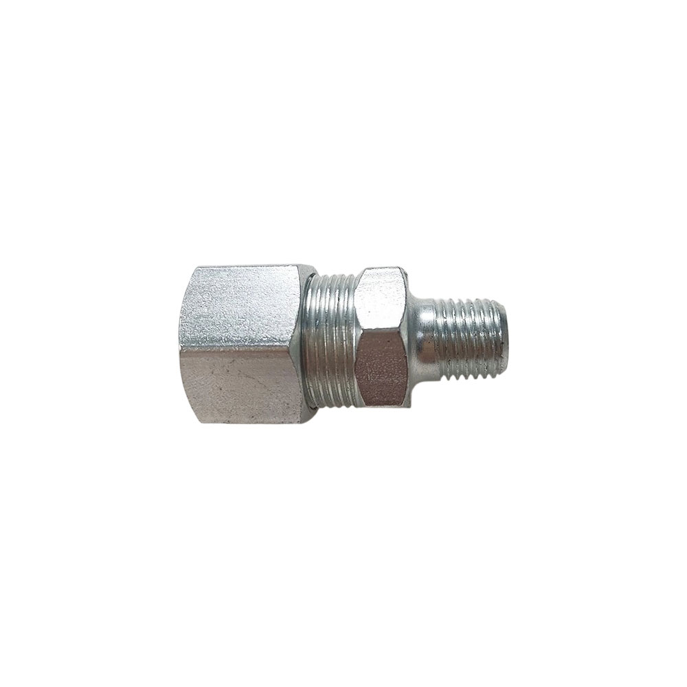 3655143 Tube Connector Elbow 