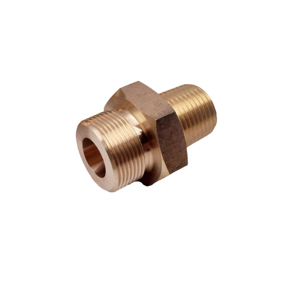3165787 Male Connector 