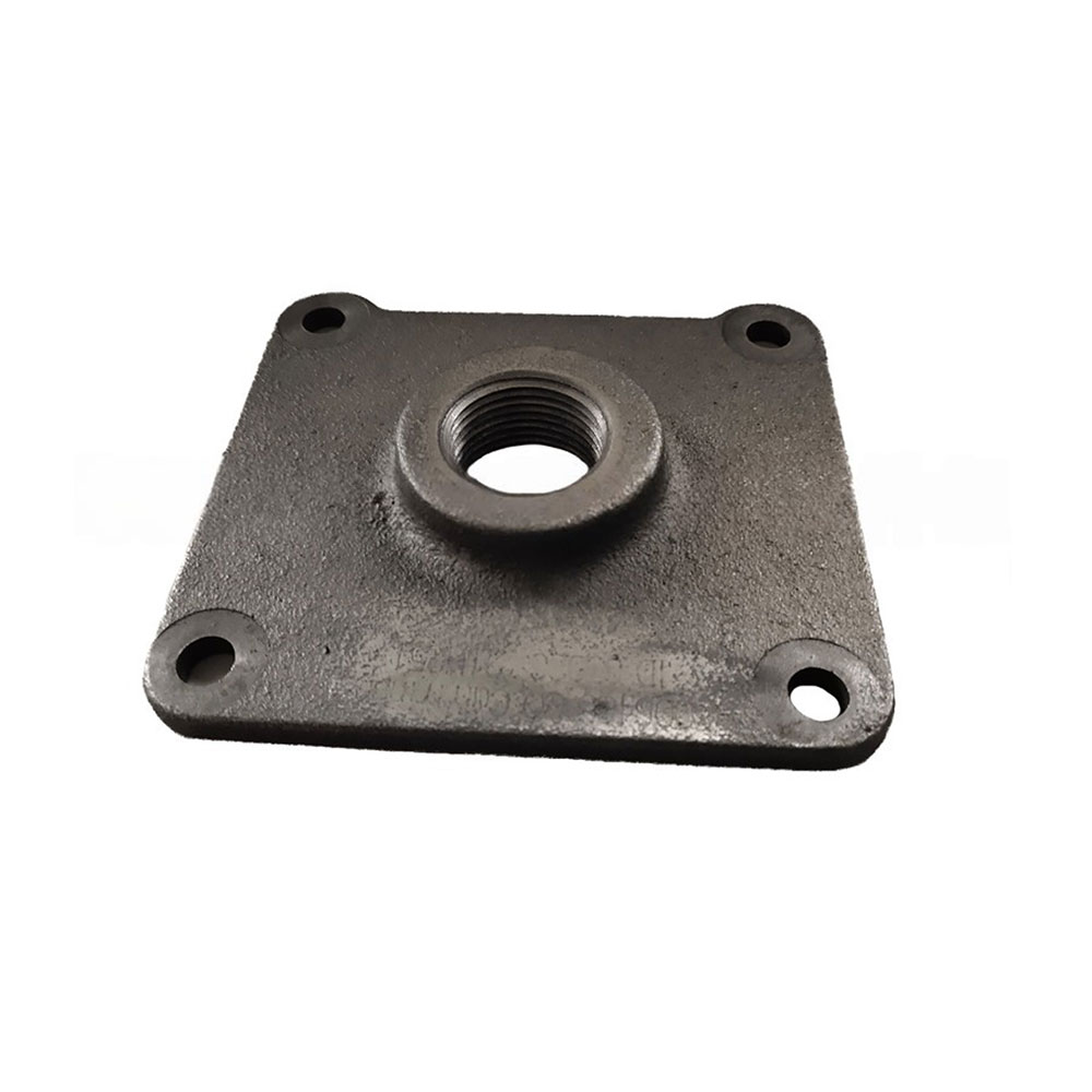 3006485 Flywheel Housing Cover 