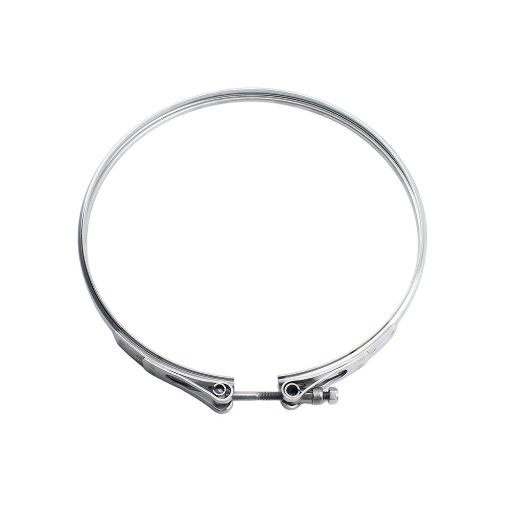 3522631 V Band Clamp 