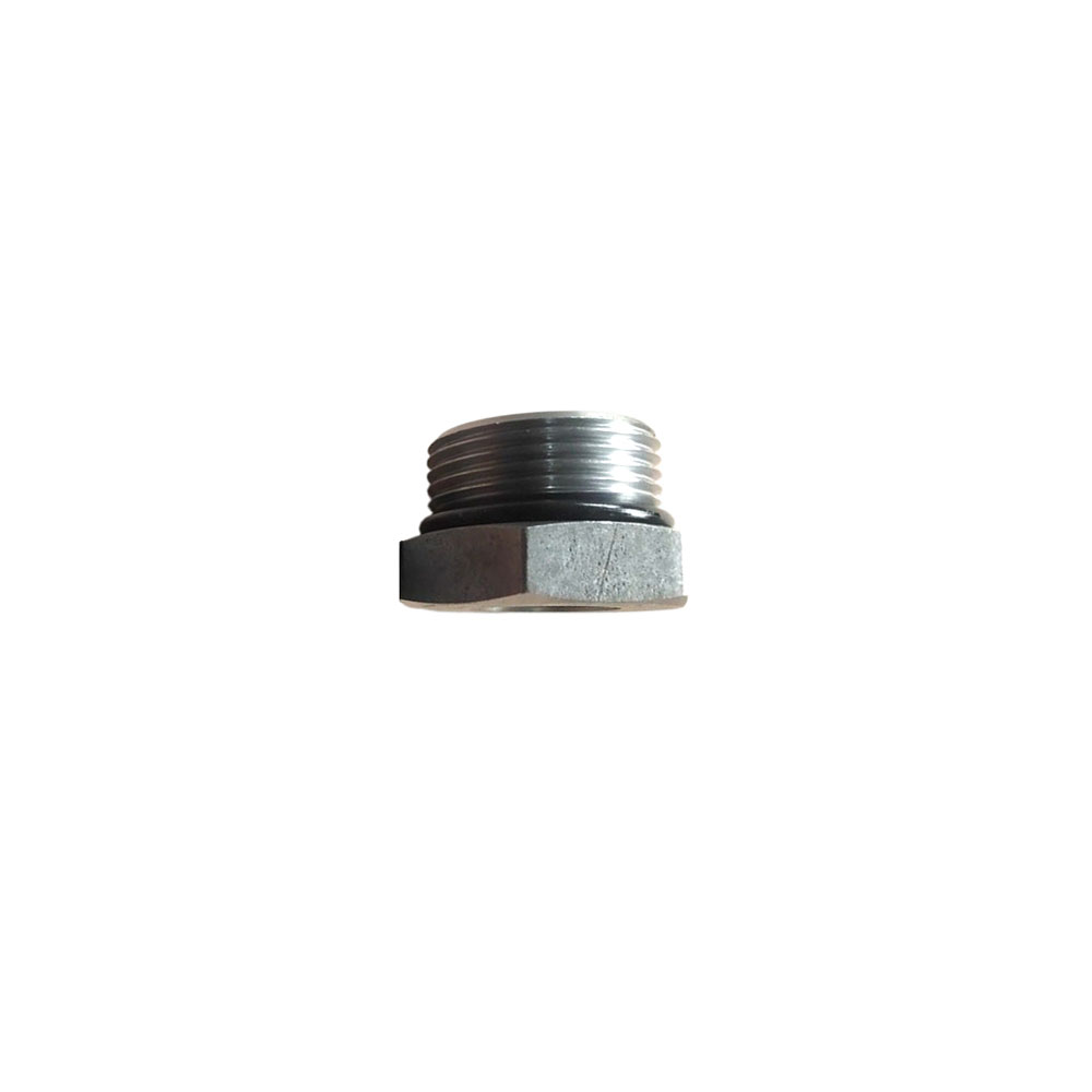 4000637 Threaded Plug 