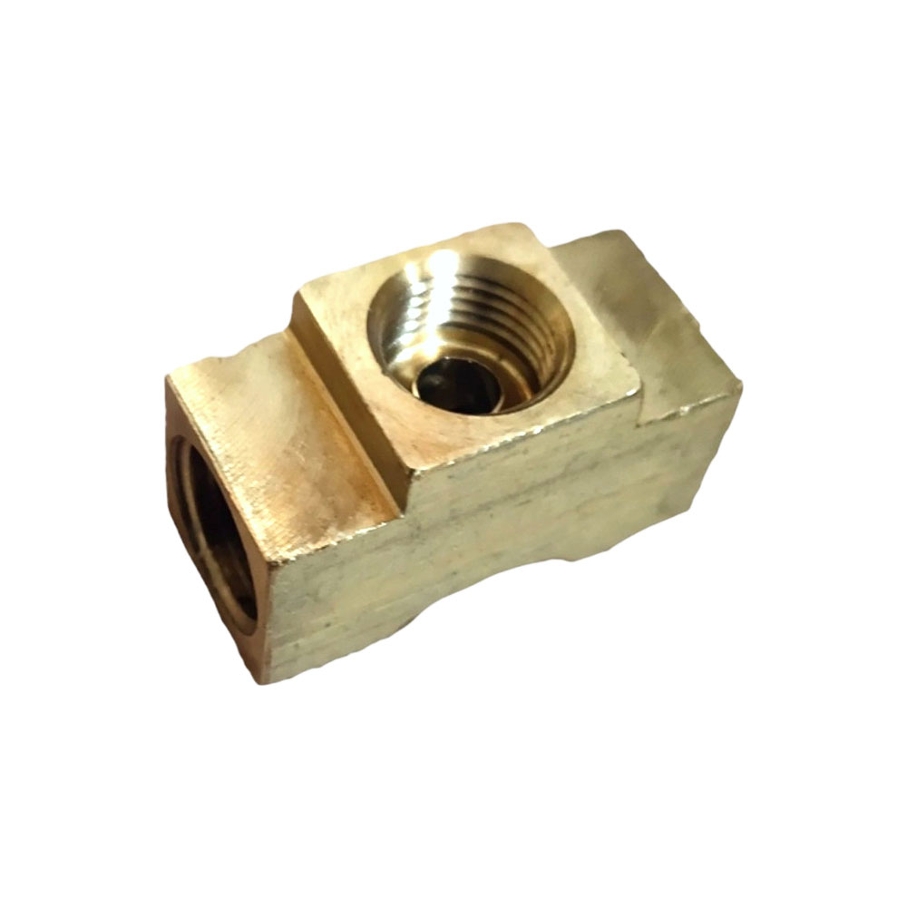 3014397 Female Union Tee 