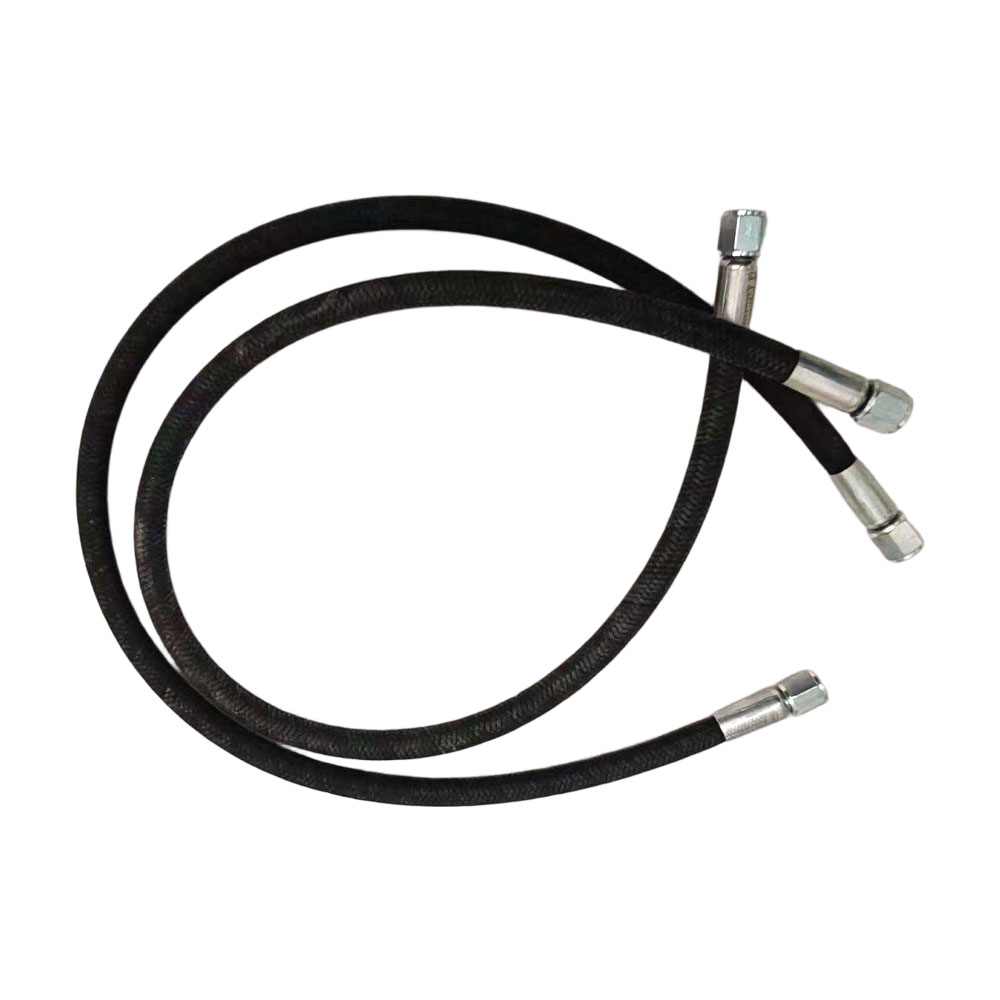 AS0603600SS Flexible Hose 