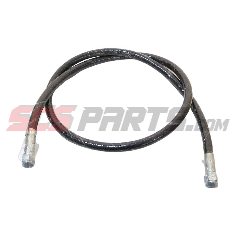 AS6062 Flexible Hose 