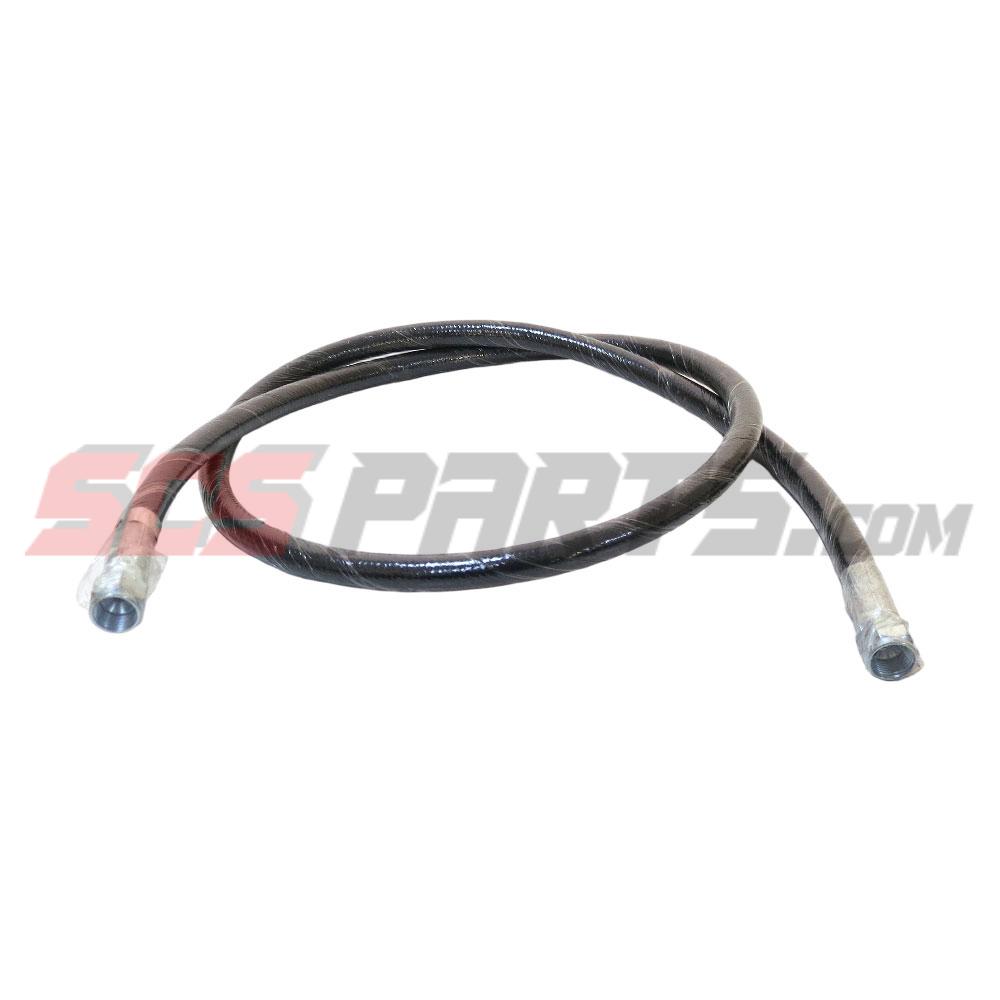 AS6062 Flexible Hose 