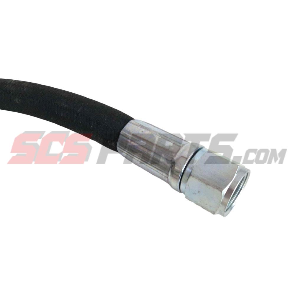 AS1002200SS Flexible Hose 