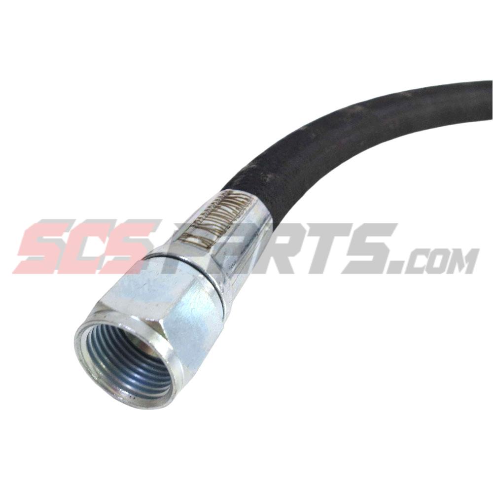 AS1002200SS Flexible Hose 