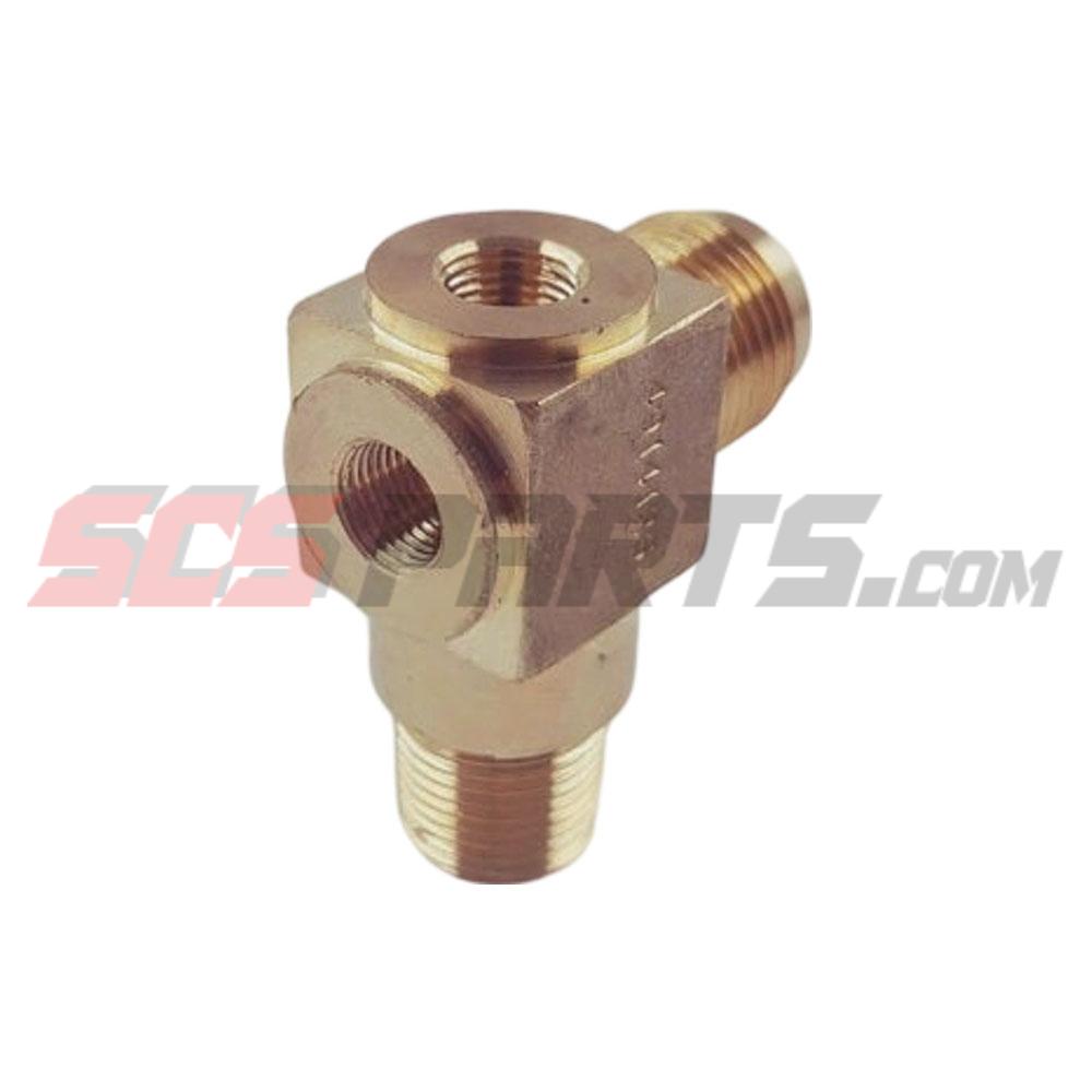 4914125 Male Adapter Elbow 