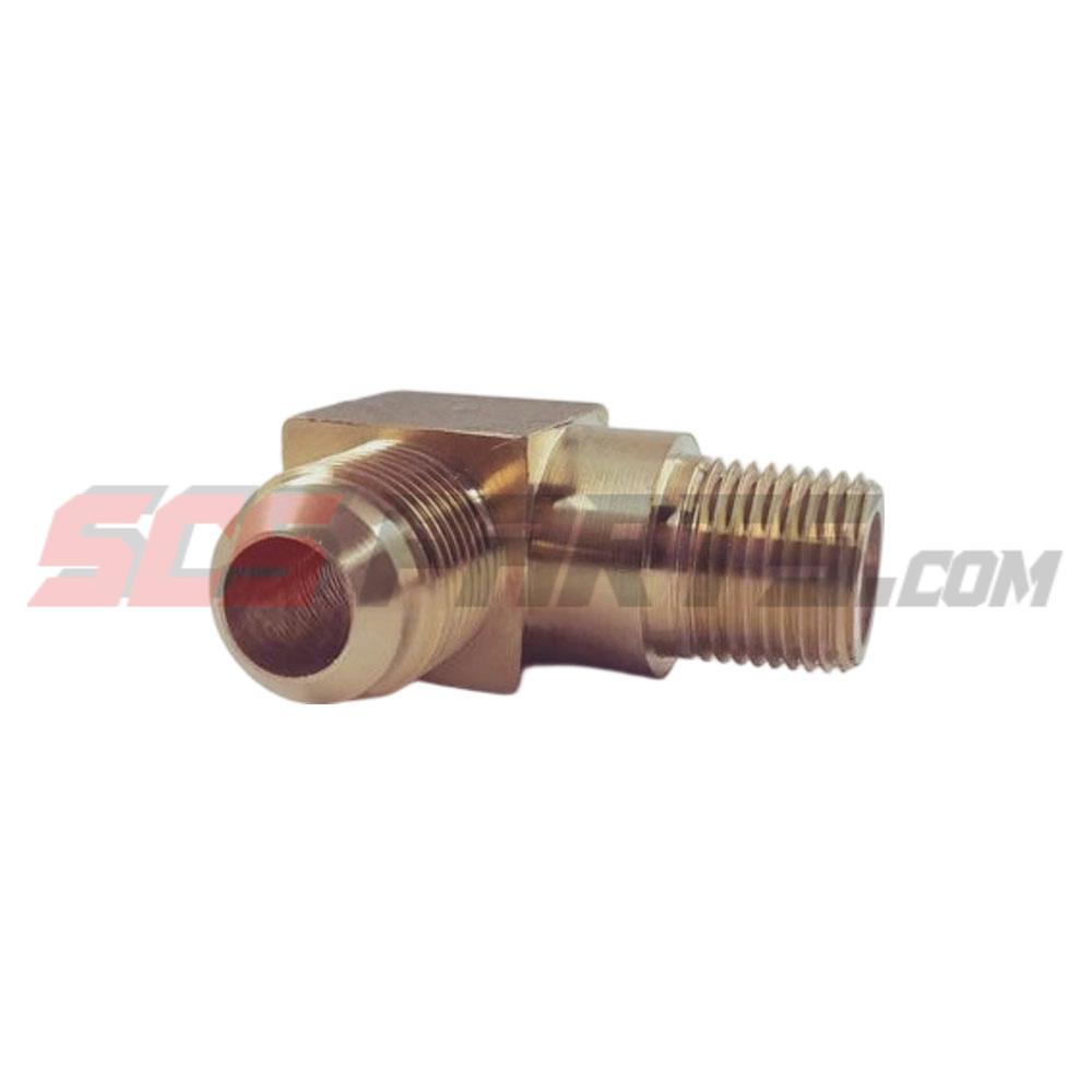 4914125 Male Adapter Elbow 