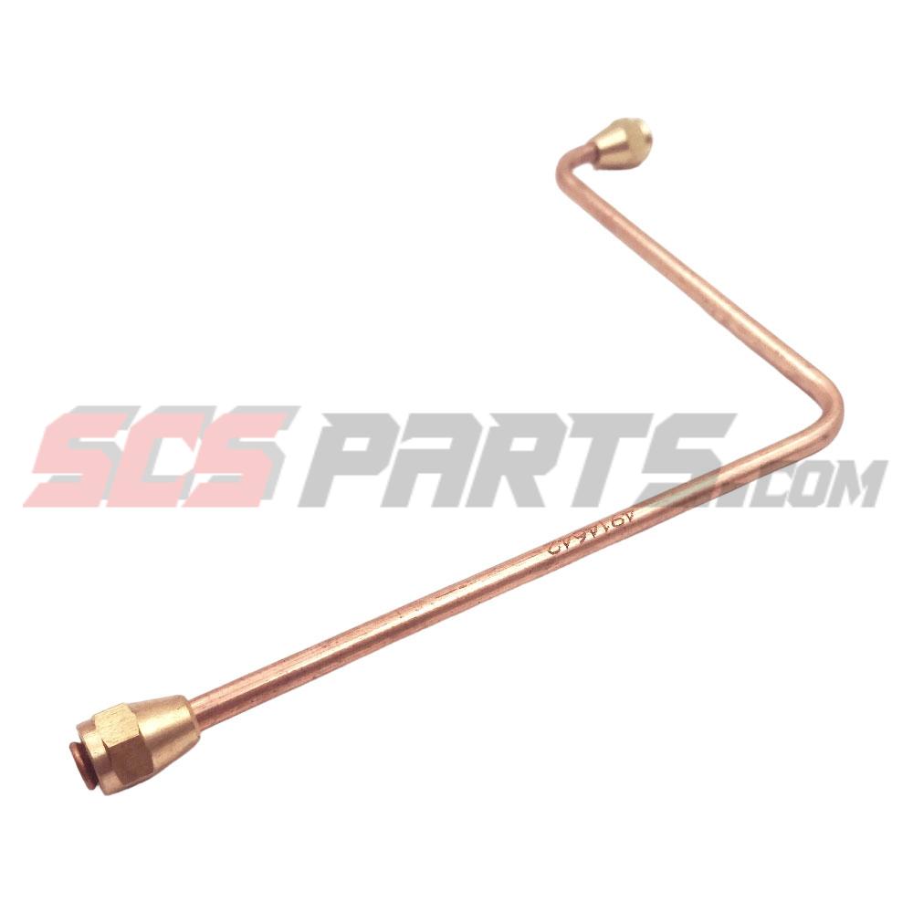 4914642 Fuel Drain Tube 