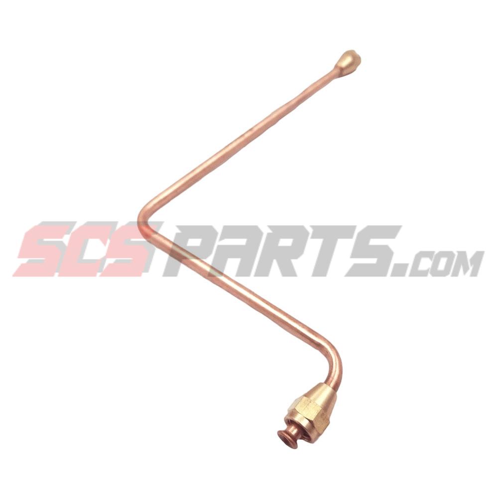 4914642 Fuel Drain Tube 
