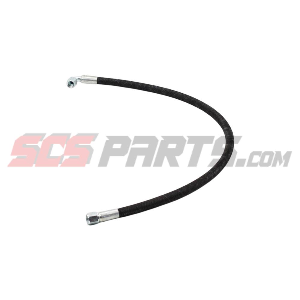 AS0604200SS Flexible Hose 